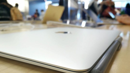 Leilão da Receita tem MacBook Pro por R$ 2 mil; veja como participar