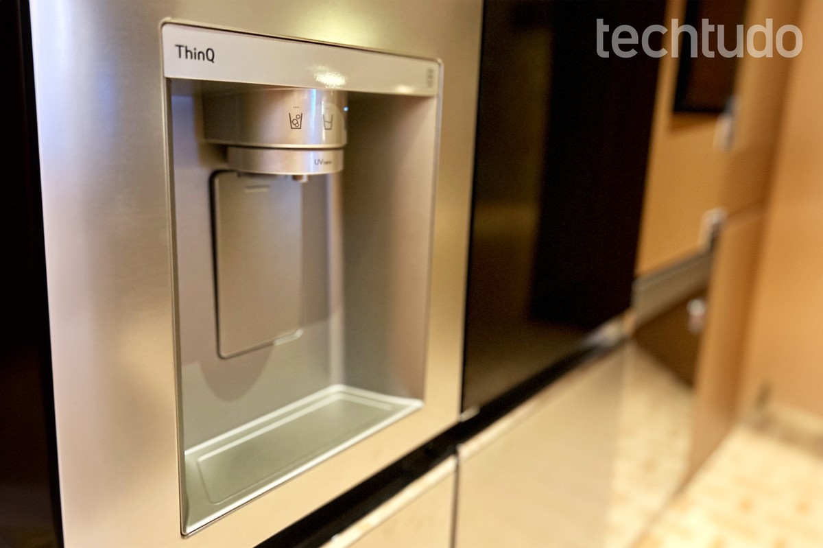 Geladeira LG: 4 modelos cheios de tecnologia para renovar sua cozinha
