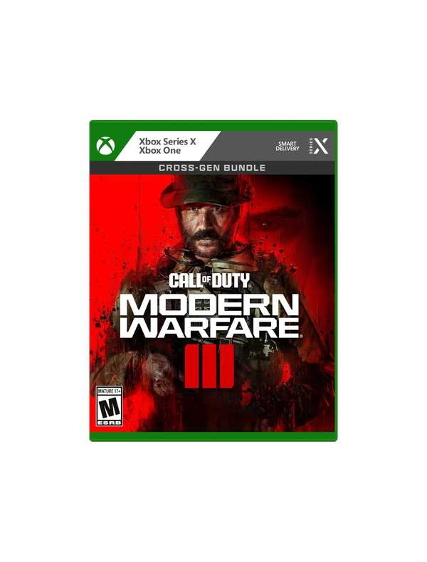 Modern Warfare III (Xbox)
