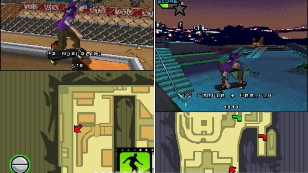  Reprodução/GameSpot