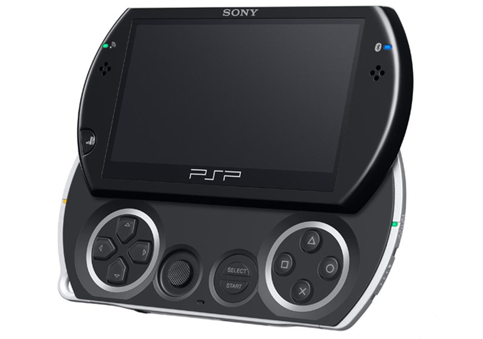 PSP, os melhores jogos já lançados e melhores ainda por vir