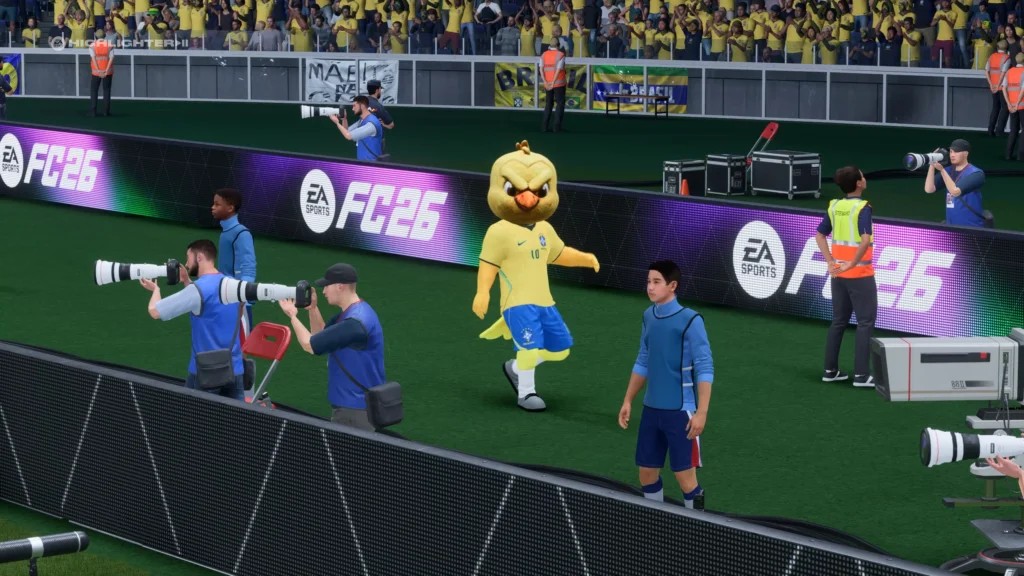 Mods no EA FC 26: veja se é seguro e os 15 melhores para baixar