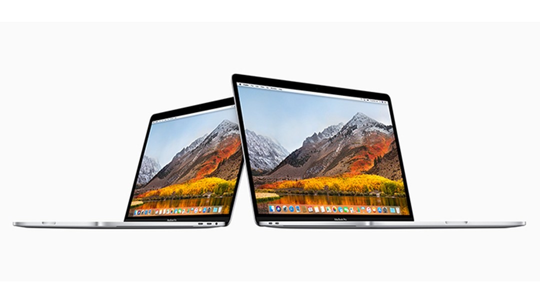 商品画像：OTH Produtos - MacBook Pro 2018, MR932BZ/A, Tela 15.4 3
