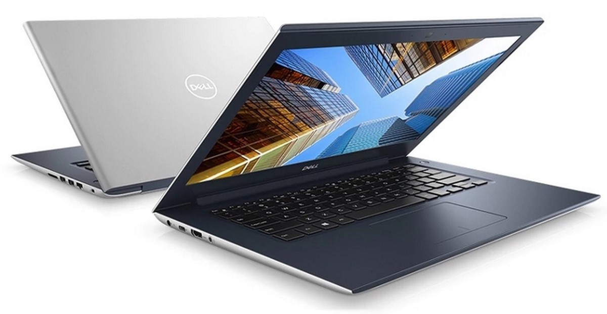 Dell Vostro 14 5000 com processador Intel de 8ª geração chega ao