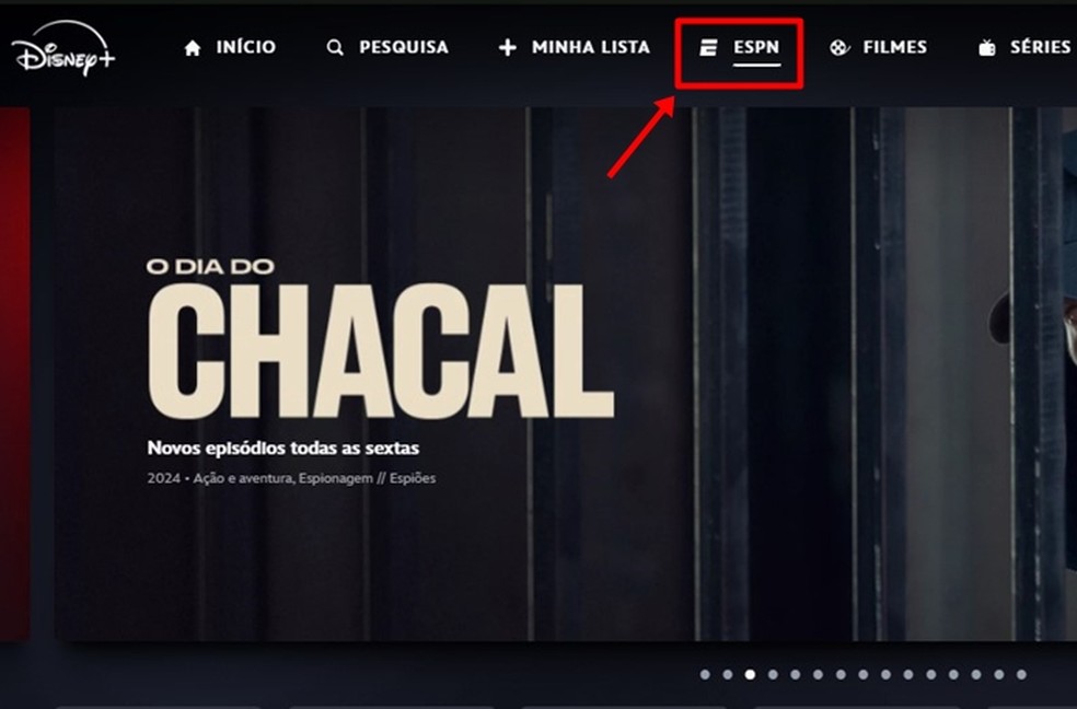  Reprodução/Gabriela Andrade