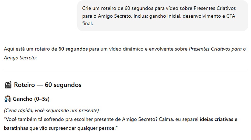  Débora Apolinario/TechTudo