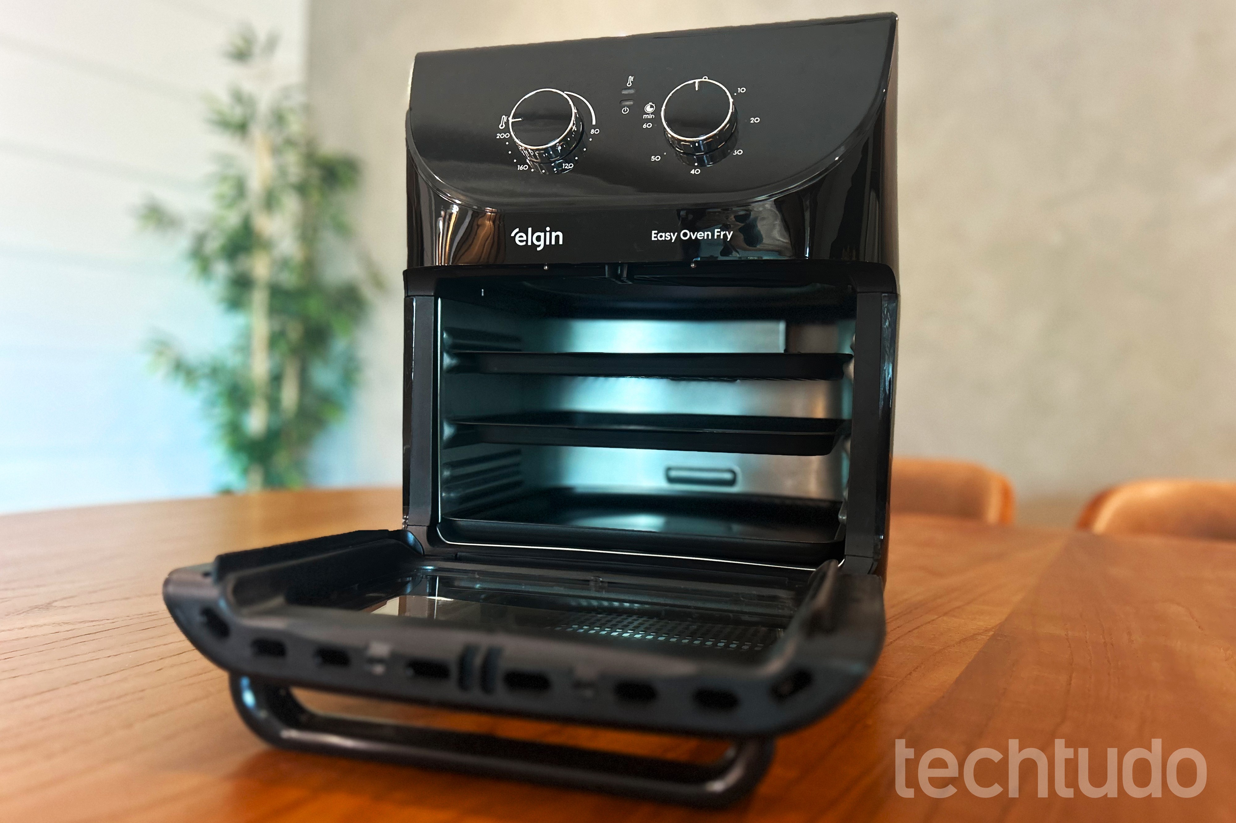 Melhor air fryer custo-benefício: 10 modelos para comprar em 2026