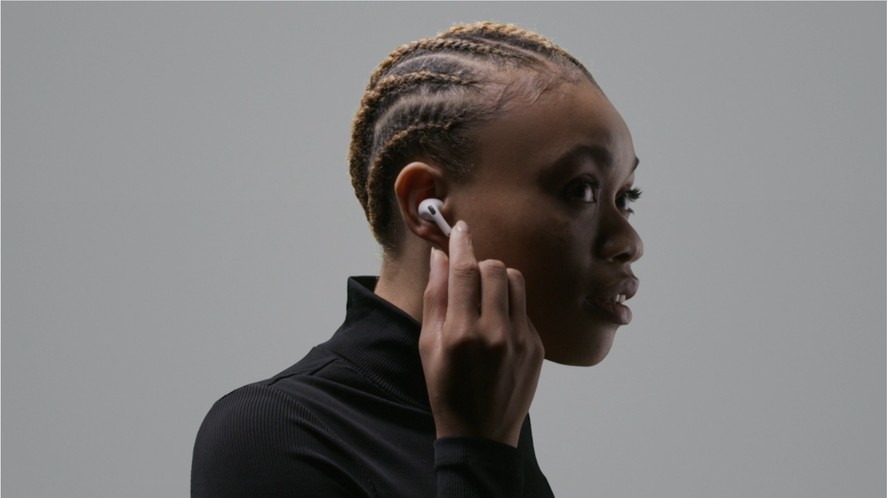 Airpods pro ficha tecnica sales