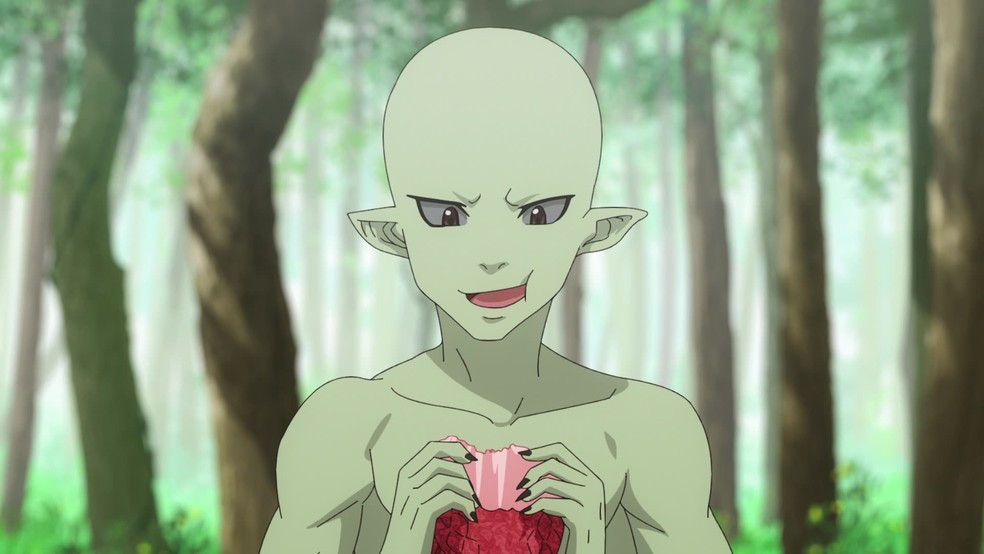  Reprodução/Amazon Prime Video