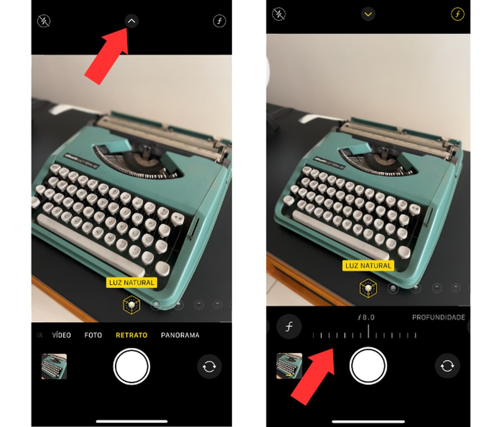  Reprodução/Mariana Tralback