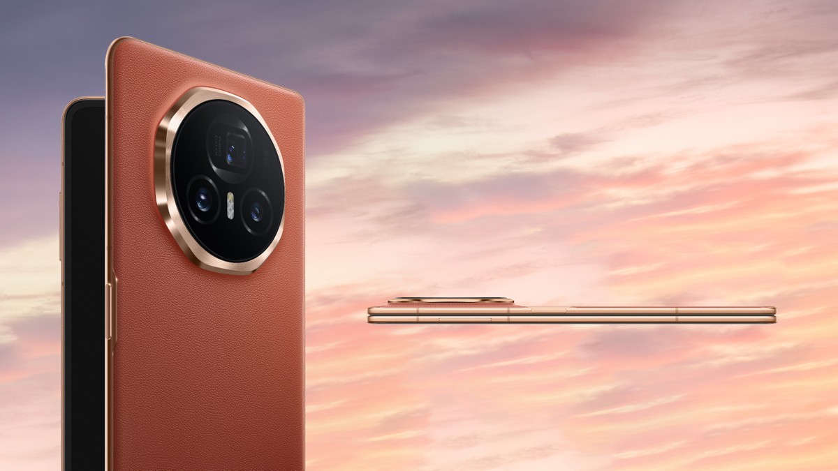 4 celulares da Honor que 'roubaram a cena' de Samsung e Apple