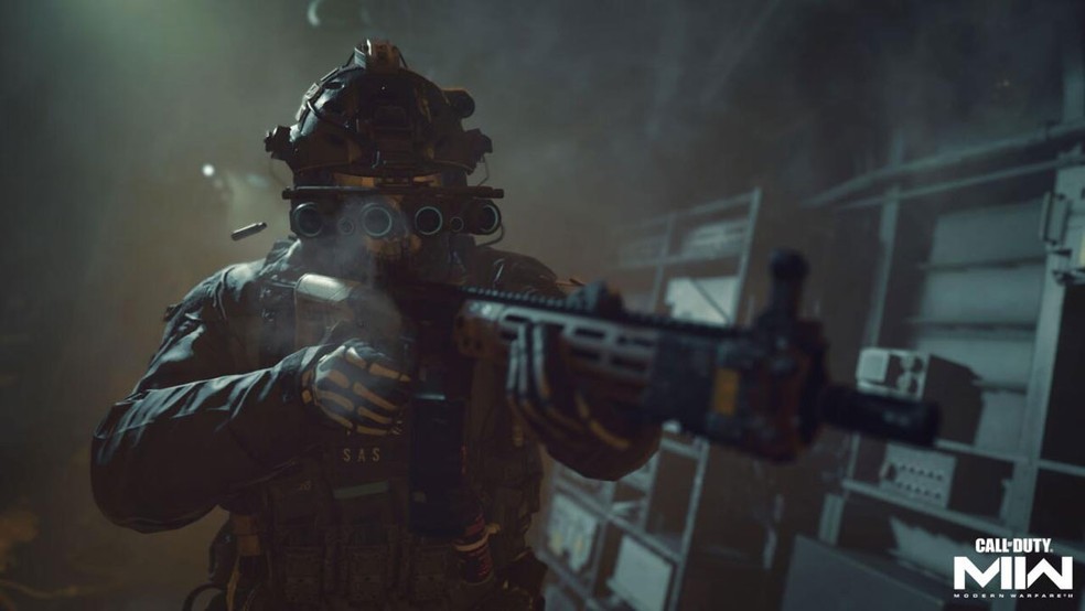 Call of Duty: Warzone Mobile é adiado! Activision deixa fãs