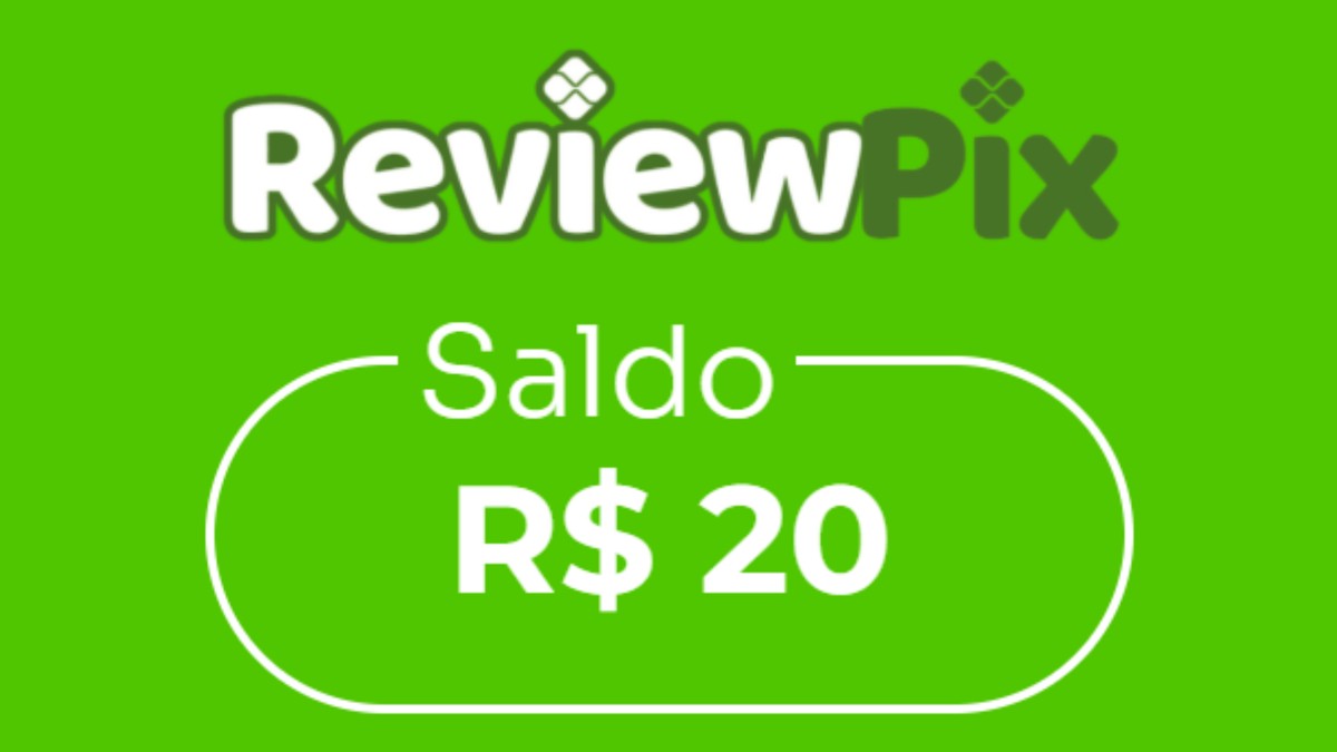 Review Pix é confiável? Entenda se app de avaliações paga mesmo