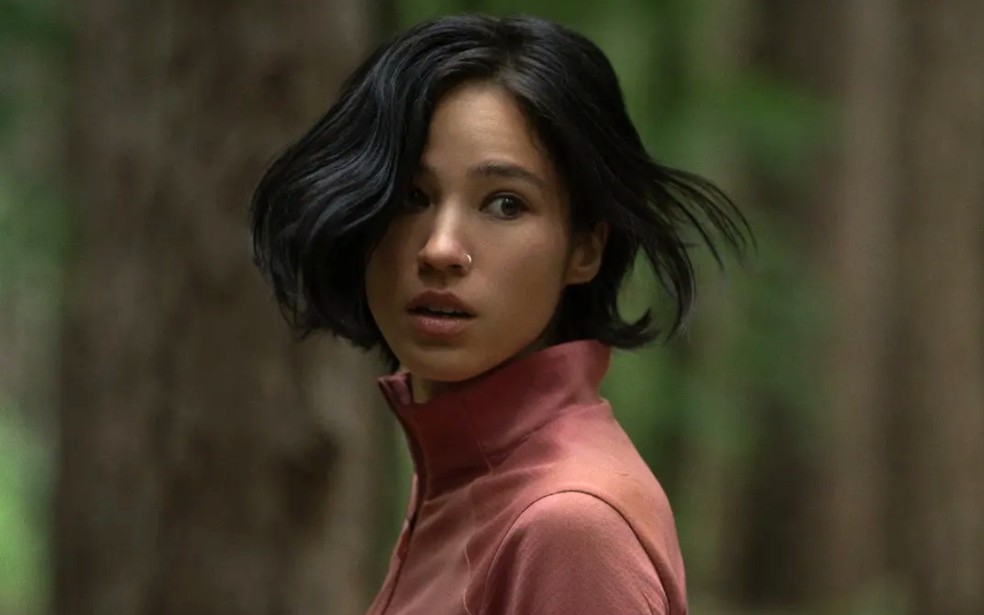  Reprodução/Netflix