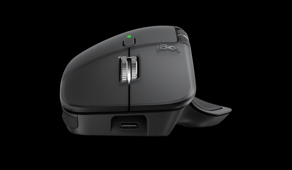  Divulgação/Logitech