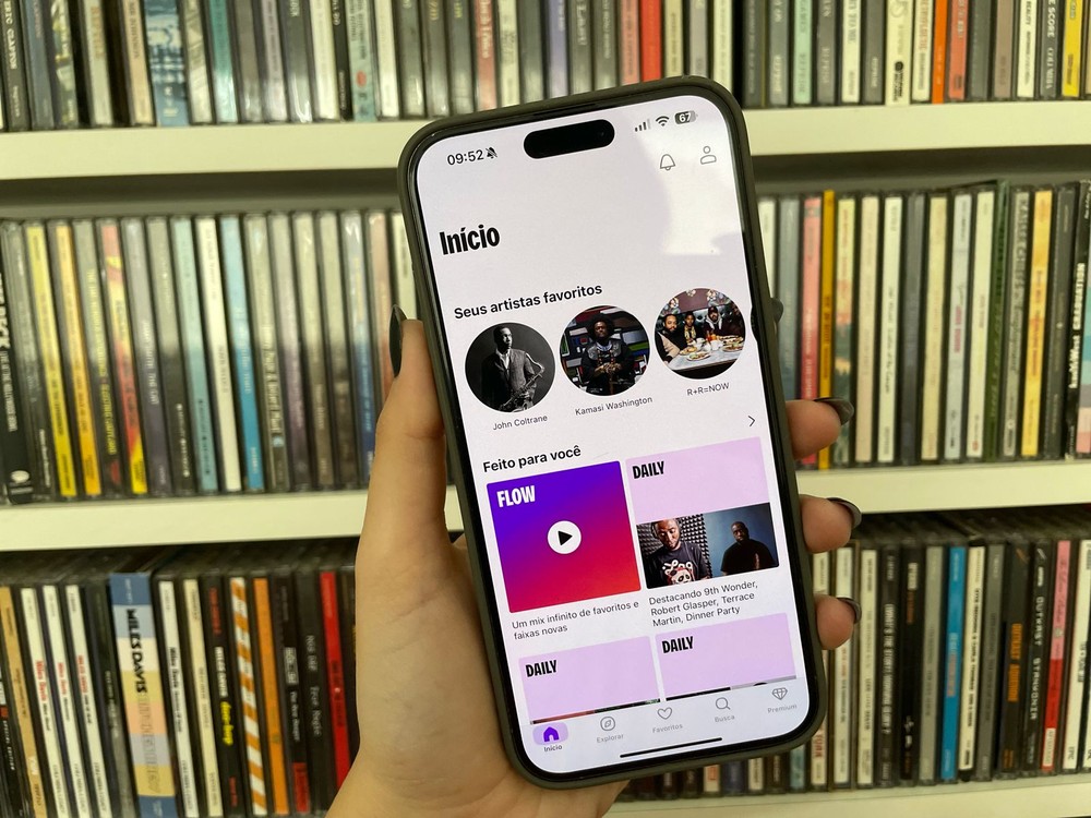 Deezer Premium APK como funciona app que promete música grátis