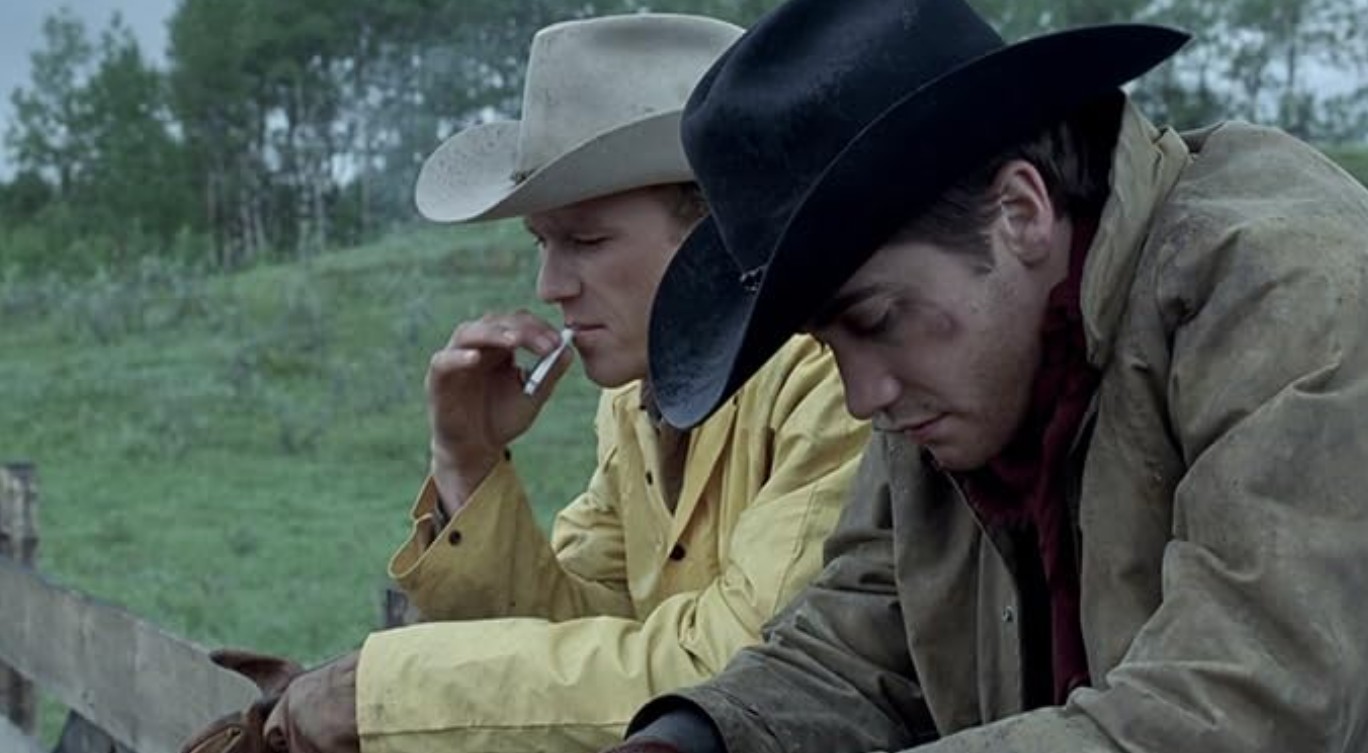 30 filmes LGBT+ disponíveis no streaming para assistir agora