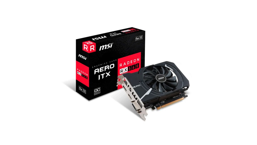 Radeon rx on sale 560 series precio