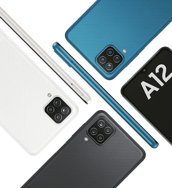 Tudo sobre Galaxy A12: ficha técnica, preço e lançamento