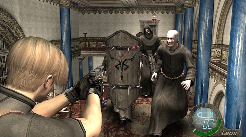 Como Baixar Resident Evil 4 Ultimate HD Edition No PC, Xbox 360 E PS3