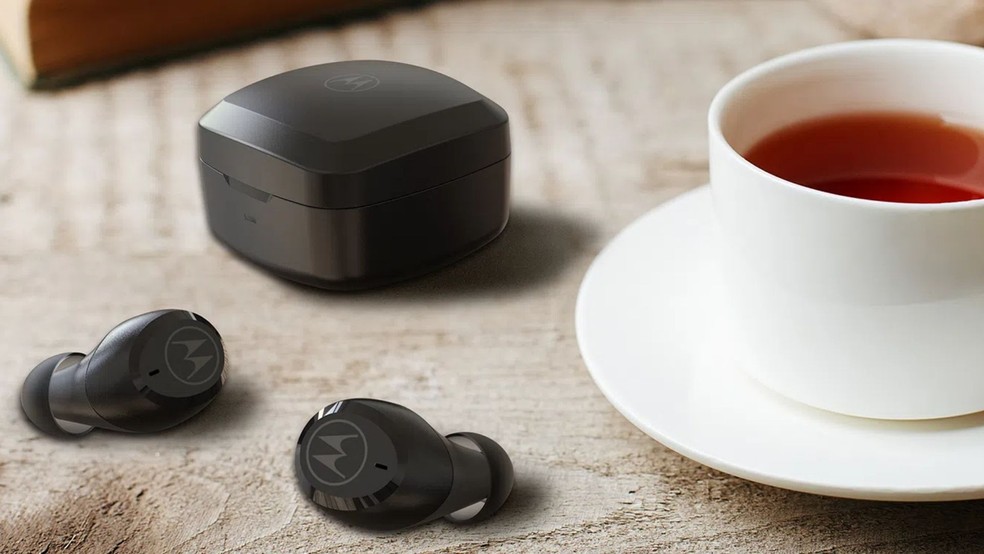 Motorola vervebuds100 deals