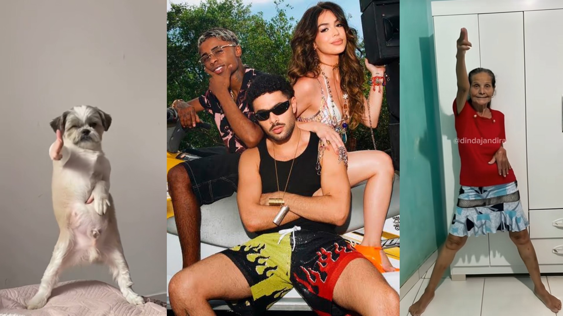 Como usar o Kling AI para fazer vídeo dançando 'JETSKI'? Veja passo a passo