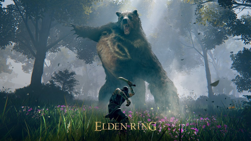 Elden Ring: veja gameplay e requisitos mínimos para download do jogo