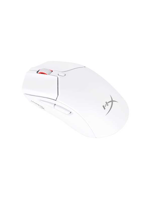 Mouse gamer HyperX Pulsefire Haste 2 sem fio