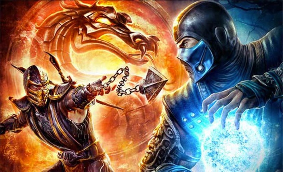 Modo online vai reunir jogadores de todas as plataformas em Mortal Kombat X  - TecMundo