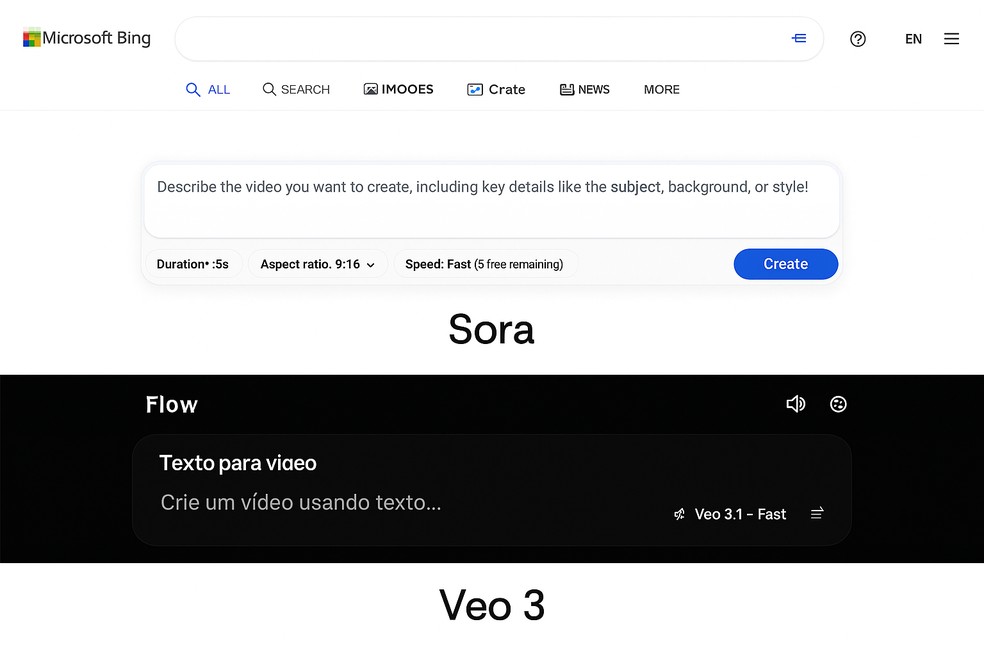  Sandra Mastrogiacomo/TechTudo