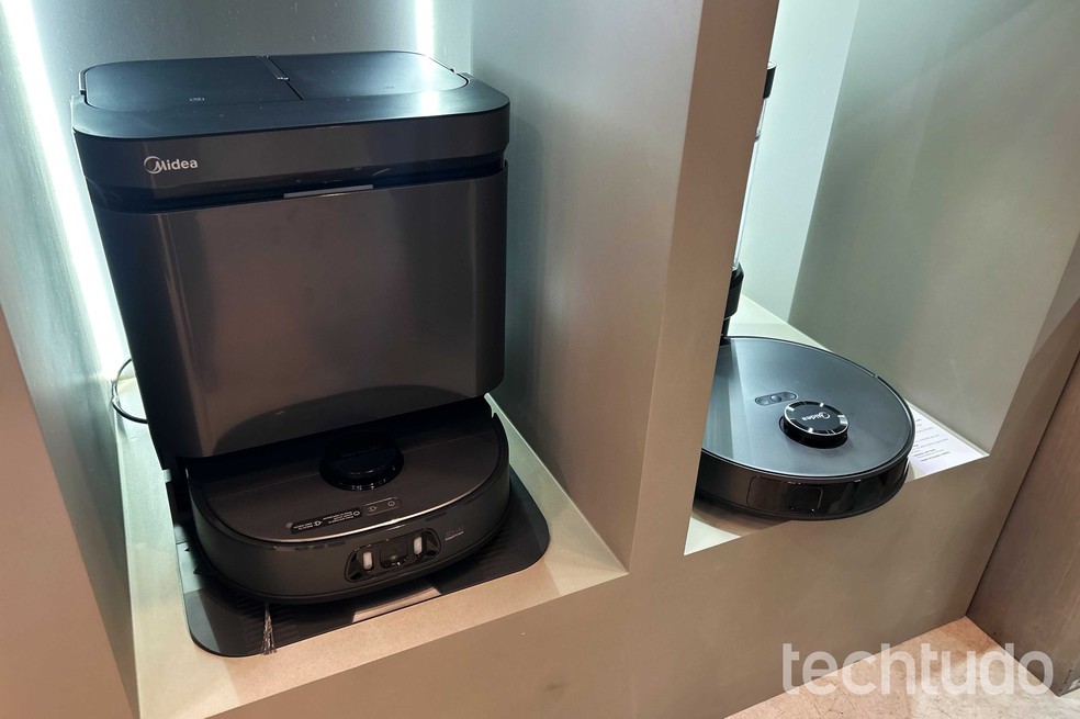  Letícia Rosa/TechTudo