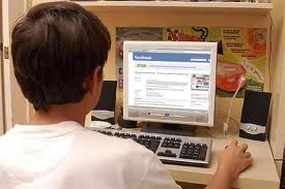 Adolescentes não estão ligando mais para o Facebook, mostra reportagem do Huffington Post (Foto: Reprodução) — Foto: TechTudo