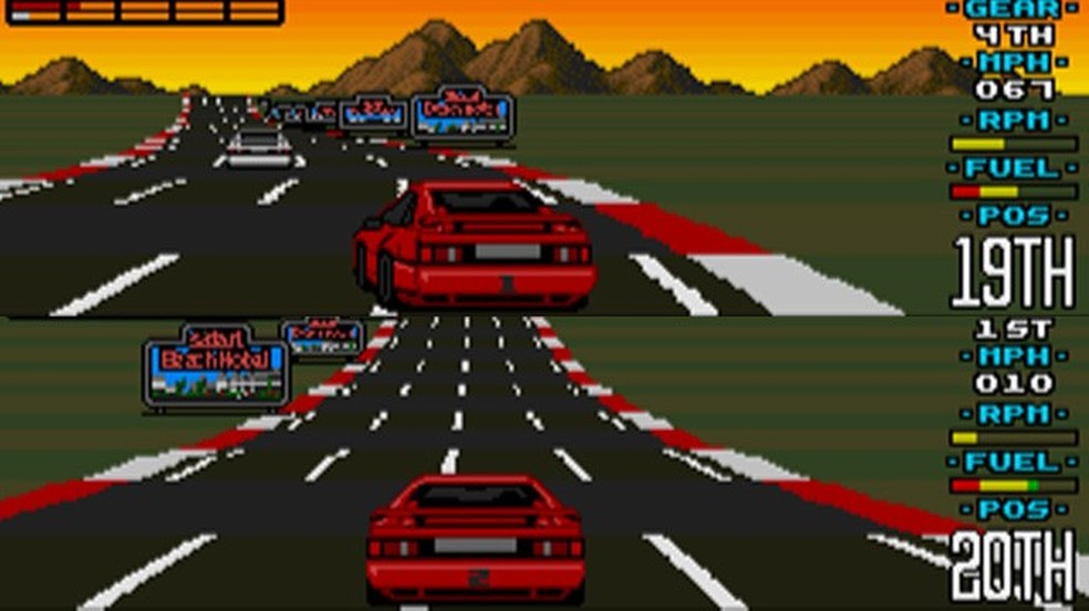 Top Gear (video game) - Wikipedia