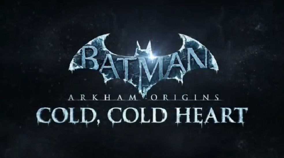 Batman: Arkham Origins: novo DLC trará história com o vilão Mr. Freeze