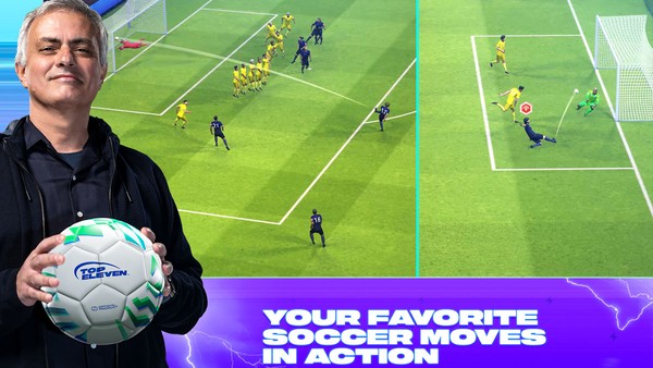 10 melhores jogos de futebol grátis para baixar no Android em 2023 -  ContilNet Notícias
