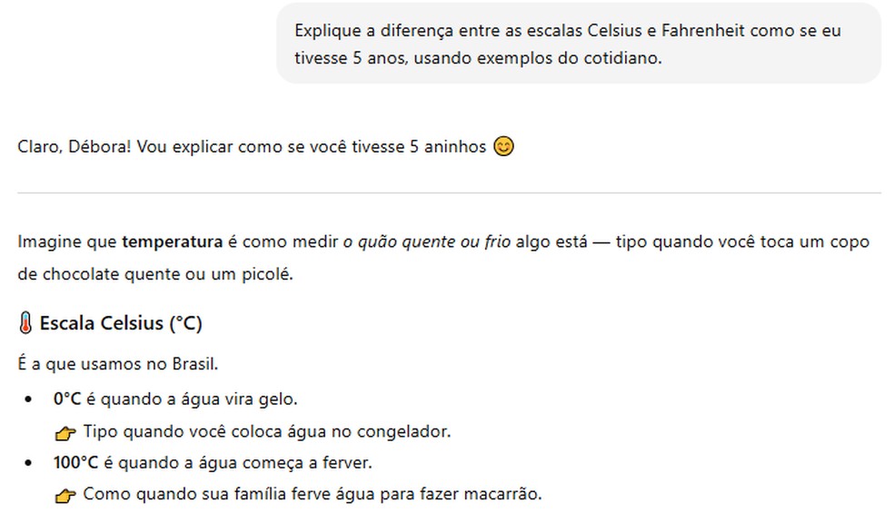  Débora Apolinario/TechTudo