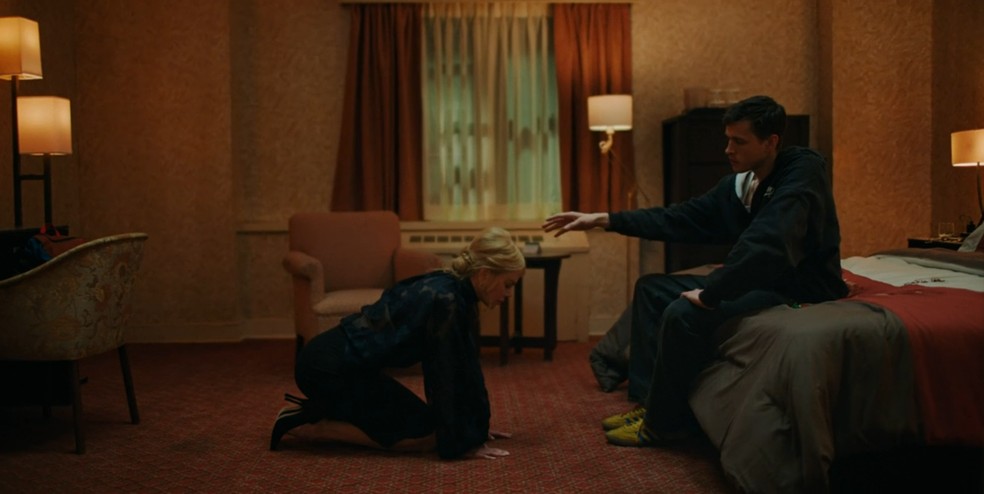  Reprodução/The Movie Database