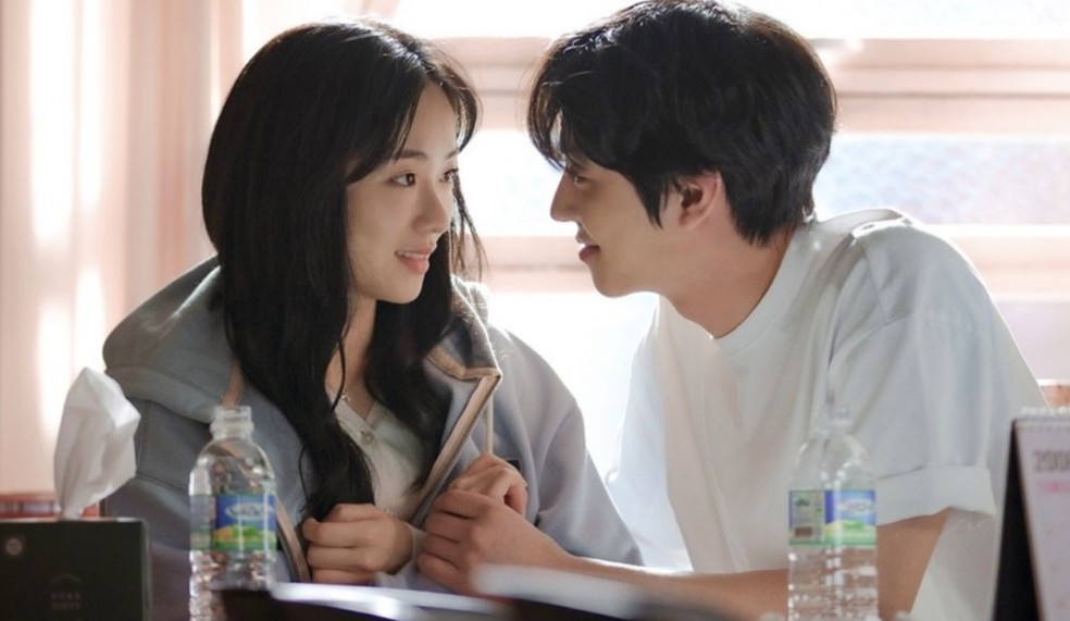  Divulgação/MyDramaList