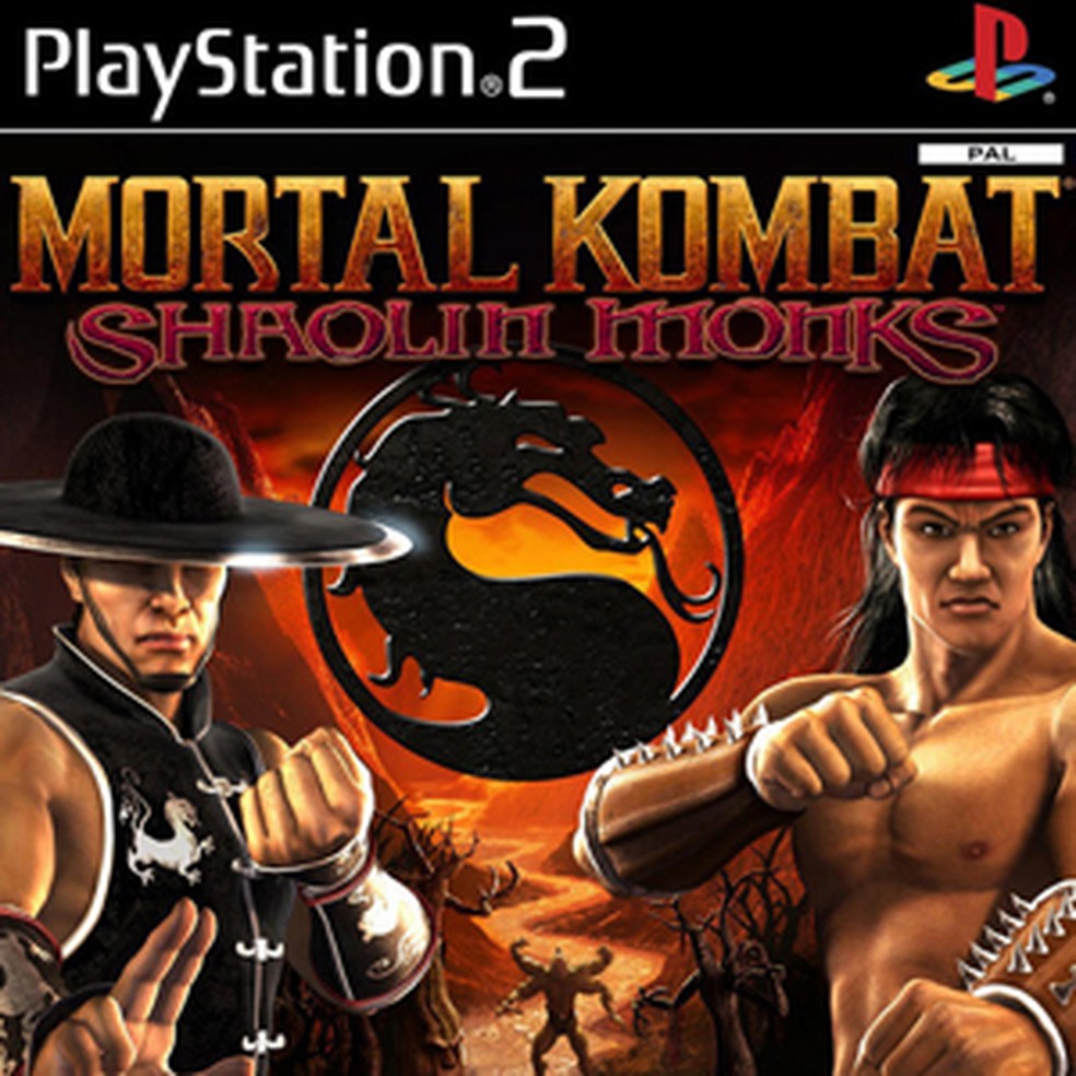Mortal Kombat' escala atores para novo filme - Monet