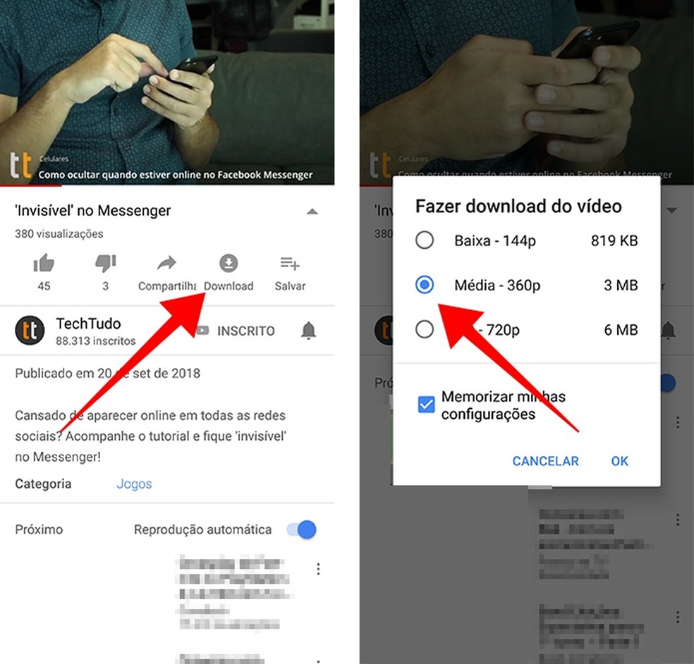 Youtube offline premium new arrivals