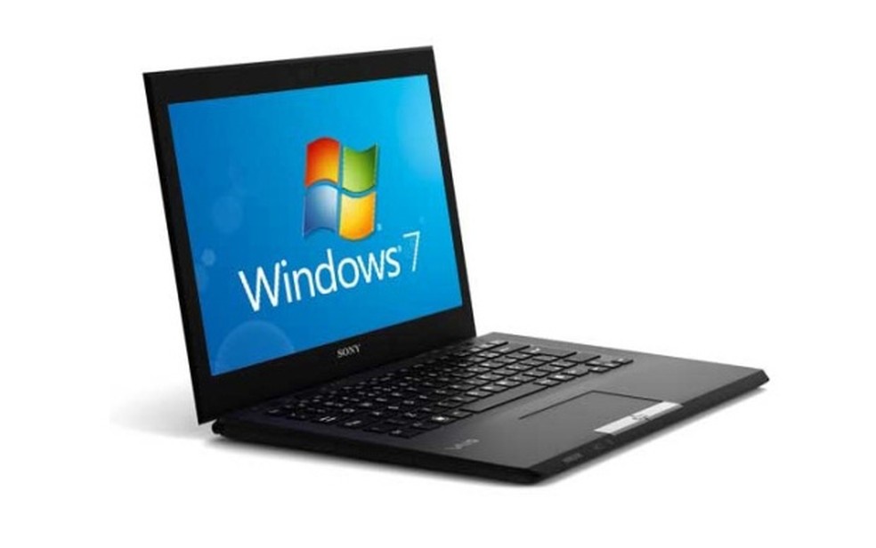 Review Sony VAIO SB25