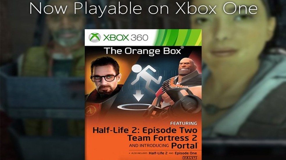 Xbox One ganha mais dois jogos clássicos na retrocompatibilidade