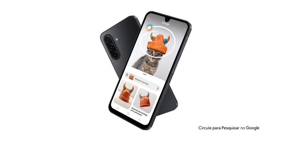  Divulgação/Samsung