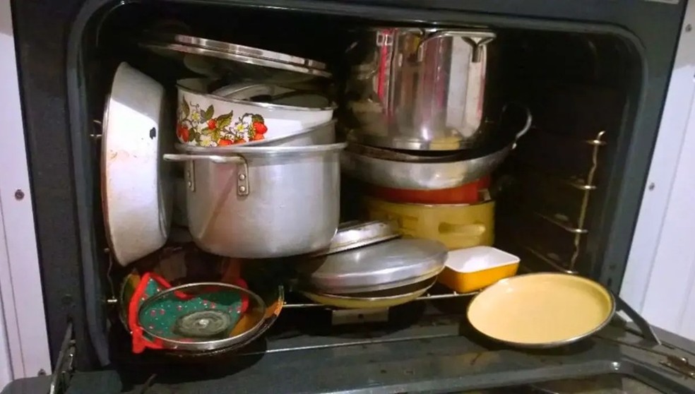  Reprodução/Internet