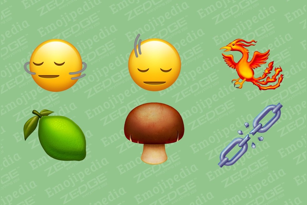 Conheça os emojis que representam os peões de A Fazenda - Fotos - R7  Novidades