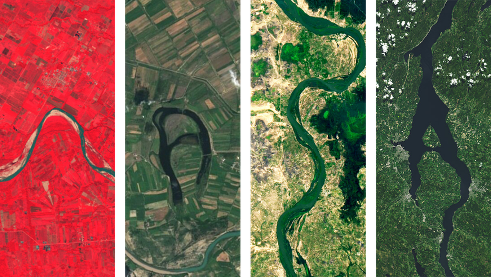  Reprodução/Nasa