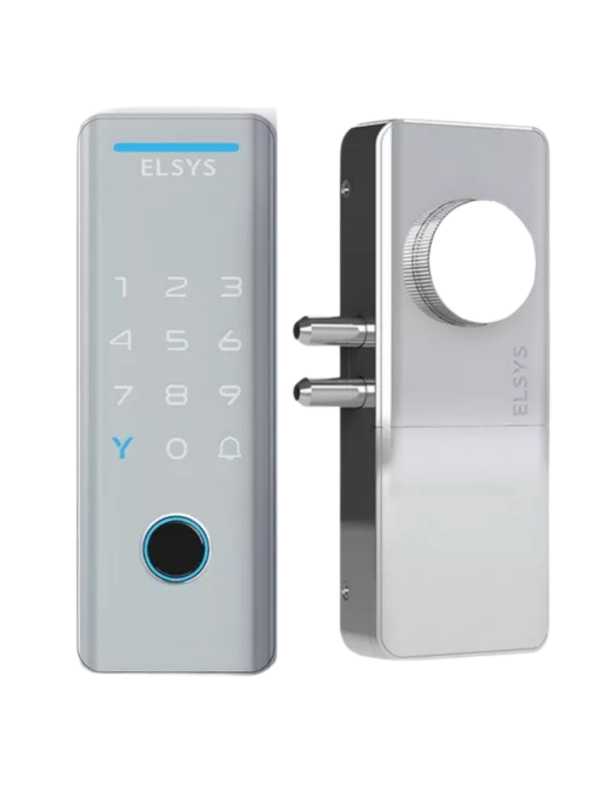 Fechadura digital Elsys ESF-DS4100V