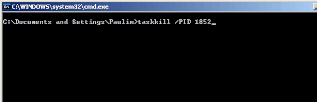 Como fechar um programa no Windows sem usar o Gerenciador de Tarefas