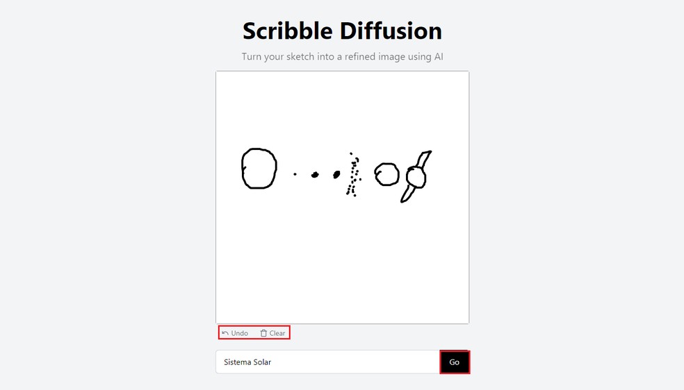 Ferramenta do Google usa IA para transformar rabiscos em desenhos, veja  como funciona - Olhar Digital