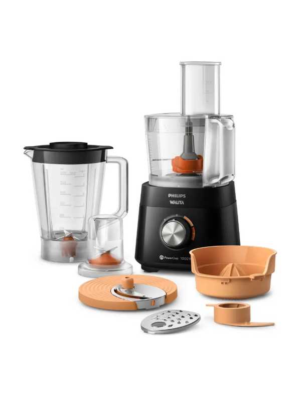 Philips Walita Multiprocessador HR7304/90